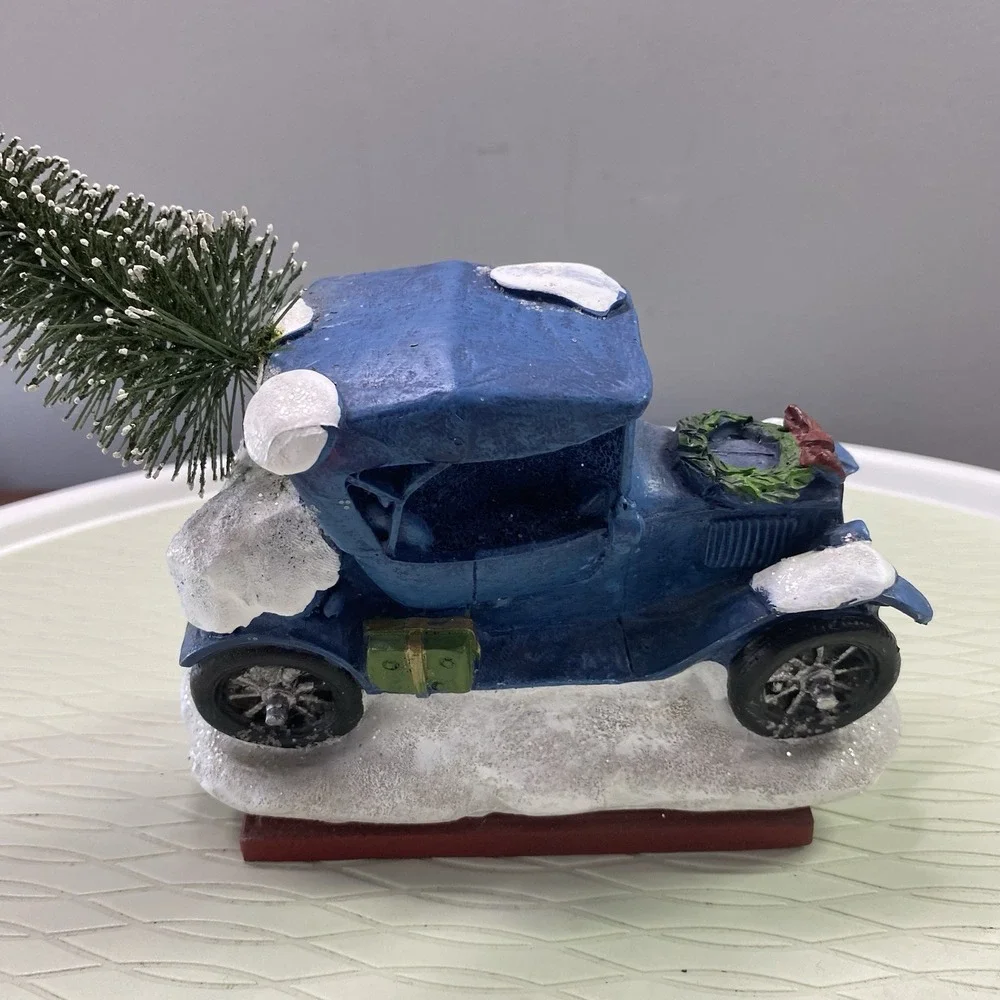 Home‎ For The Holidays Heavyweight Stocking Holder-truck Christmas Tree